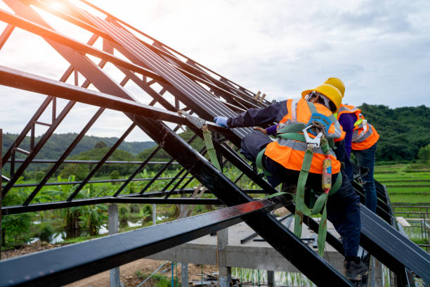 Best Storm Damage Roof Repair  in Bedford Hills, NY