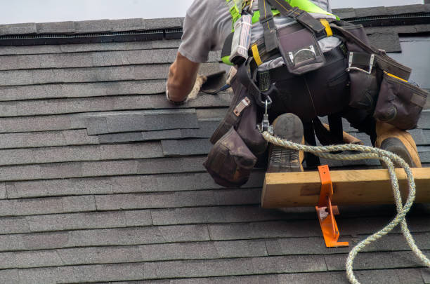 Quick and Trustworthy Emergency Roof Repair Services in Bedford Hills, NY