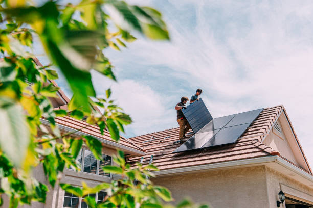 Best Commercial Roofing Services  in Bedford Hills, NY
