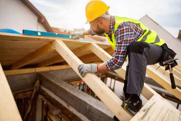Best Roof Repair Services  in Bedford Hills, NY